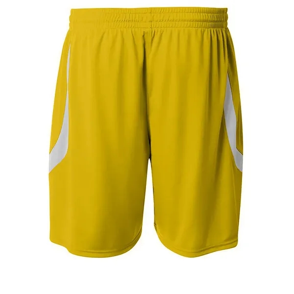 7" Reversible Short... from ASI 89380 Staton Corporate and Casual
