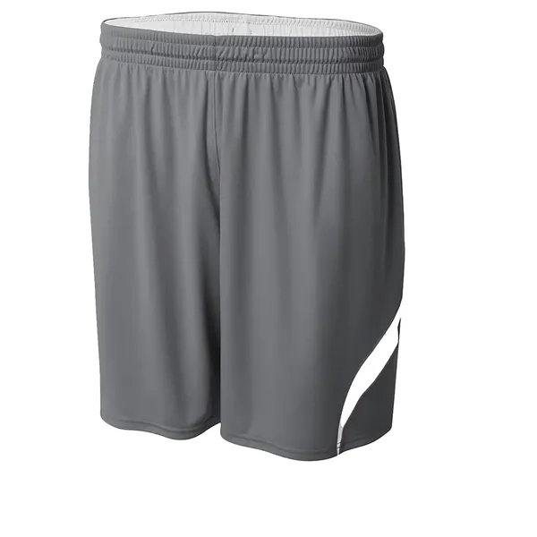7" Reversible Short... from ASI 89380 Staton Corporate and Casual
