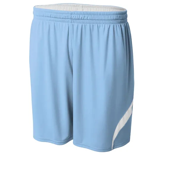 7" Reversible Short... from ASI 89380 Staton Corporate and Casual