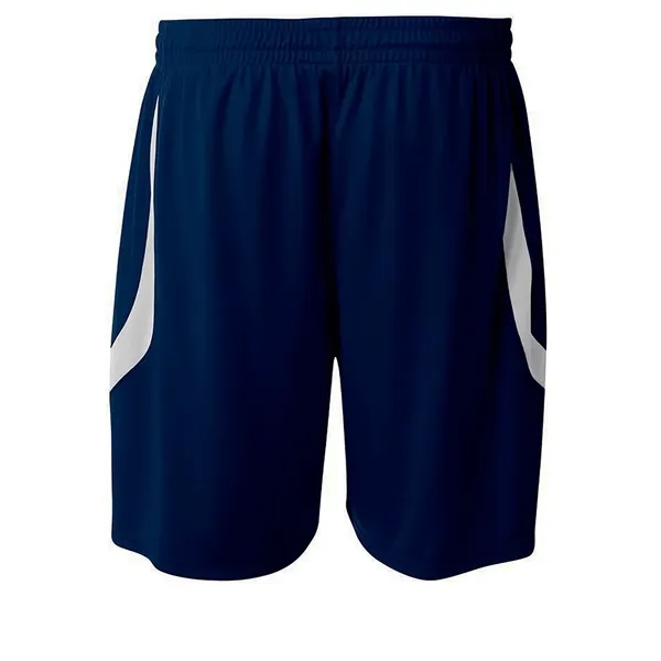 7" Reversible Short... from ASI 89380 Staton Corporate and Casual
