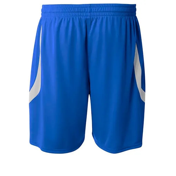 7" Reversible Short... from ASI 89380 Staton Corporate and Casual