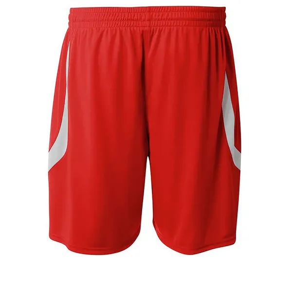 7" Reversible Short... from ASI 89380 Staton Corporate and Casual
