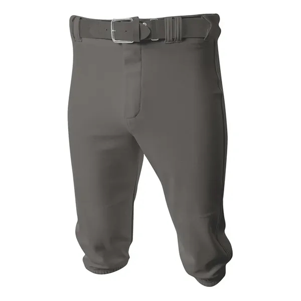 The Knick Baseball Pant... from ASI 89380 Staton Corporate and Casual