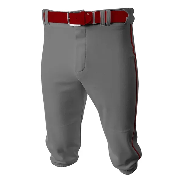 The Knick Baseball Pant... from ASI 89380 Staton Corporate and Casual