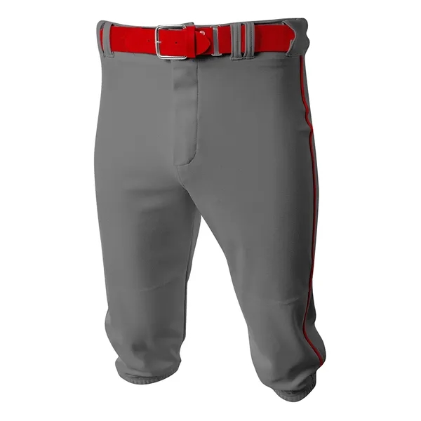The Knick Baseball Pant... from ASI 89380 Staton Corporate and Casual
