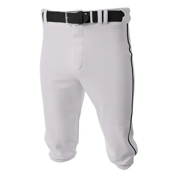 The Knick Baseball Pant... from ASI 89380 Staton Corporate and Casual