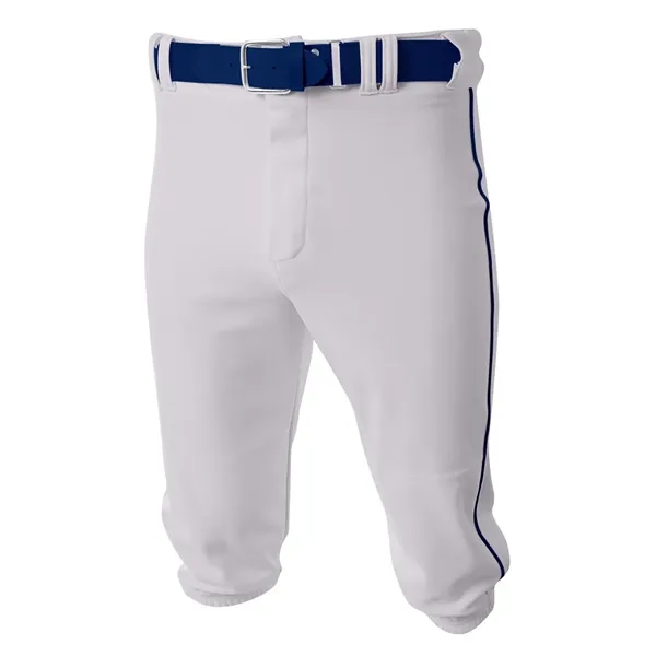 The Knick Baseball Pant... from ASI 89380 Staton Corporate and Casual