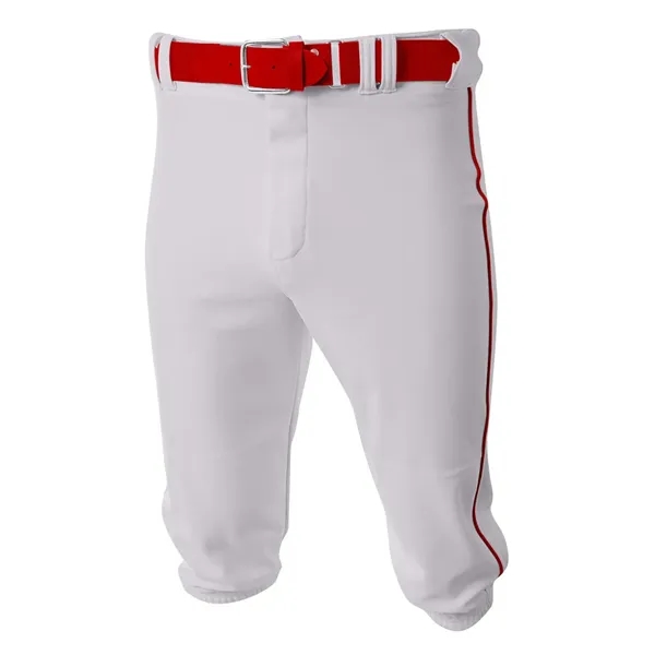 The Knick Baseball Pant... from ASI 89380 Staton Corporate and Casual