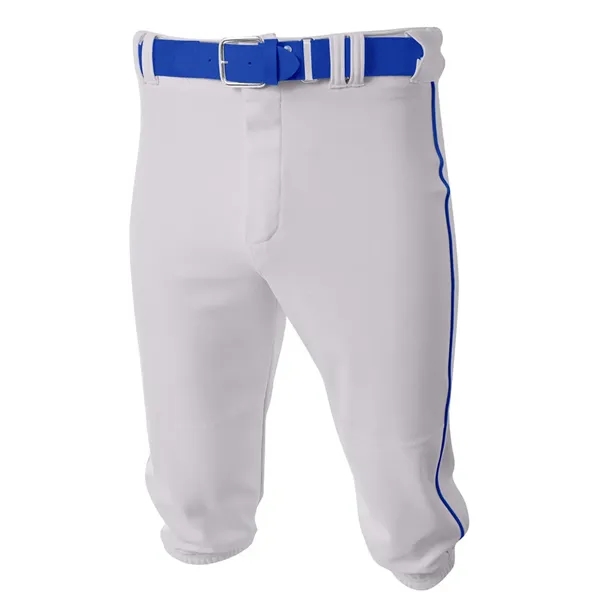 The Knick Baseball Pant... from ASI 89380 Staton Corporate and Casual