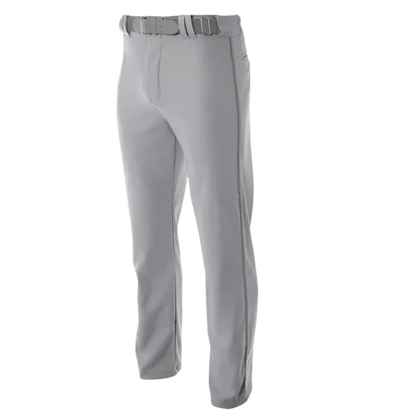 Pro Style Open Botton Baggy... from ASI 89380 Staton Corporate and Casual / Staton®