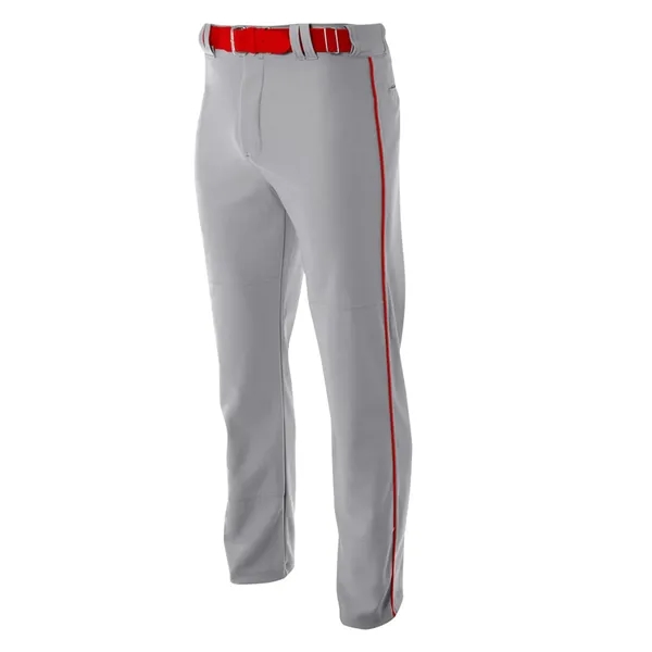 Pro Style Open Botton Baggy... from ASI 89380 Staton Corporate and Casual / Staton®