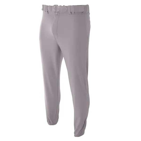 Pro Style Elastic Bottom... from ASI 89380 Staton Corporate and Casual / Staton®