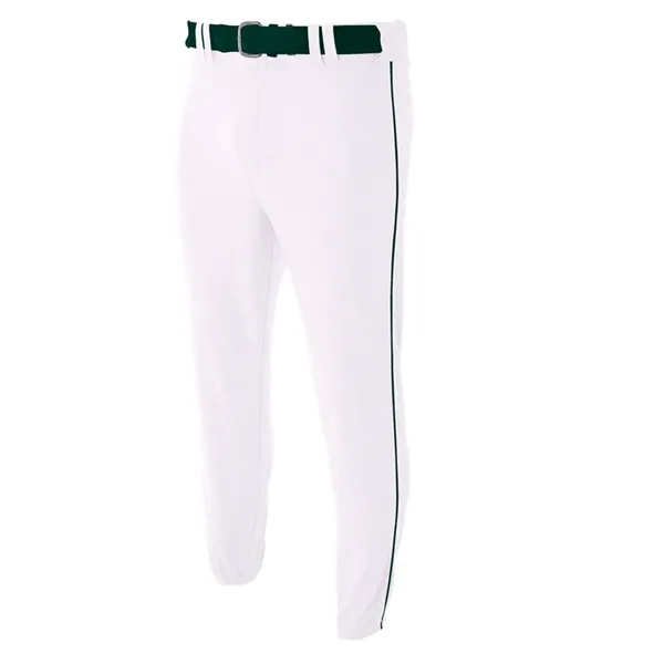 Pro Style Elastic Bottom... from ASI 89380 Staton Corporate and Casual / Staton®