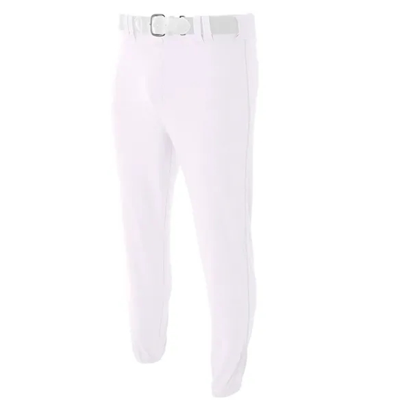 Pro Style Elastic Bottom... from ASI 89380 Staton Corporate and Casual / Staton®
