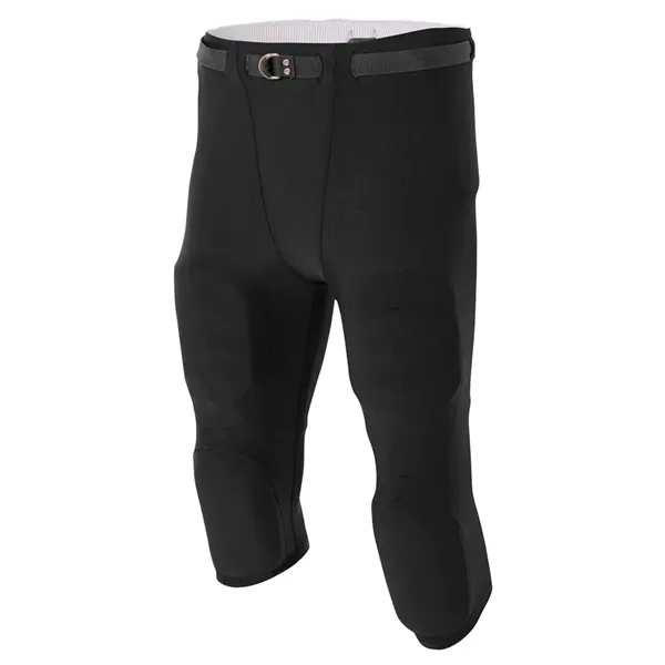 Mens Flyless Football Pant... from ASI 89380 Staton Corporate and Casual / Staton®