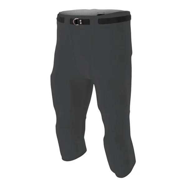 Mens Flyless Football Pant... from ASI 89380 Staton Corporate and Casual / Staton®