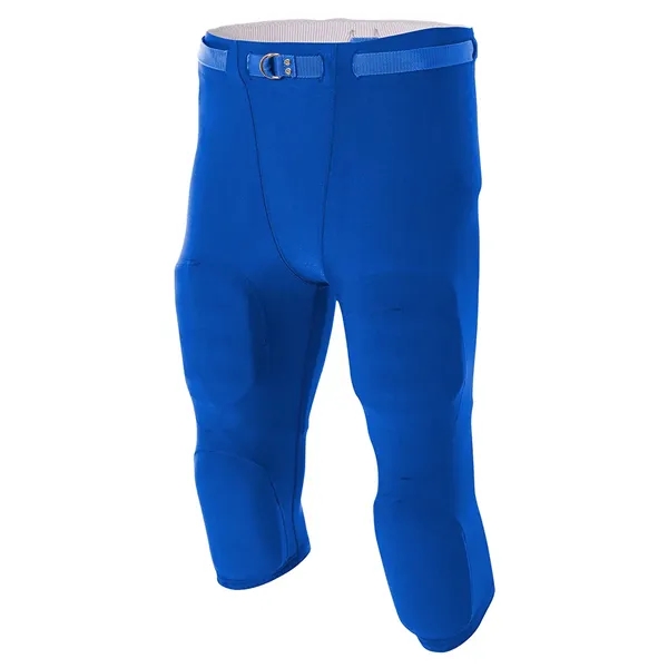 Mens Flyless Football Pant... from ASI 89380 Staton Corporate and Casual / Staton®
