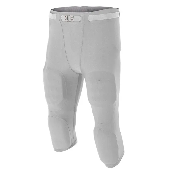 Mens Flyless Football Pant... from ASI 89380 Staton Corporate and Casual / Staton®