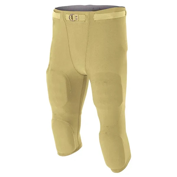 Mens Flyless Football Pant... from ASI 89380 Staton Corporate and Casual / Staton®