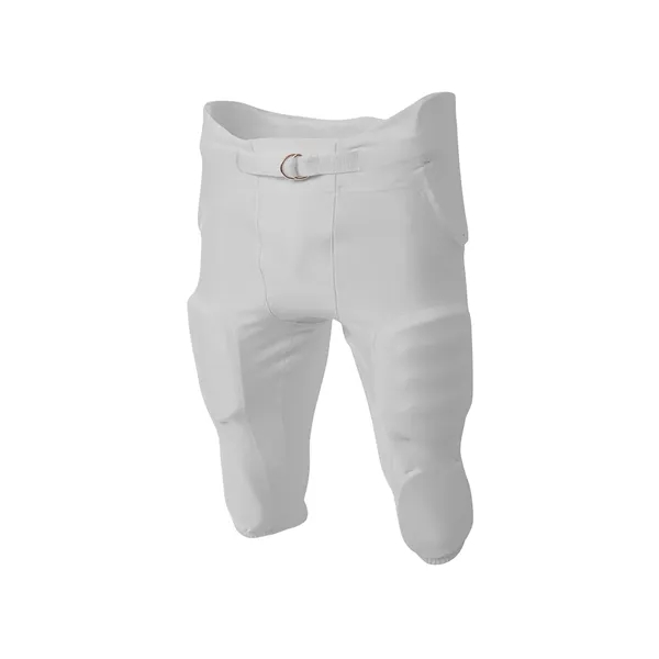 Integrated Zone Pant... from ASI 89380 Staton Corporate and Casual