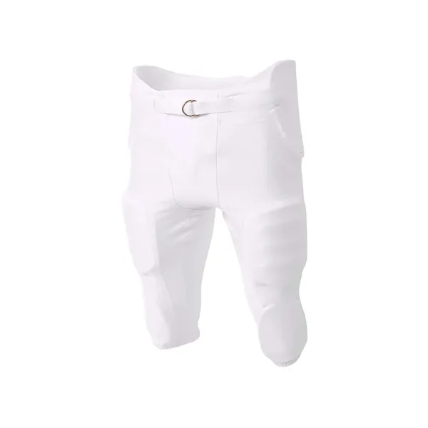 Integrated Zone Pant... from ASI 89380 Staton Corporate and Casual