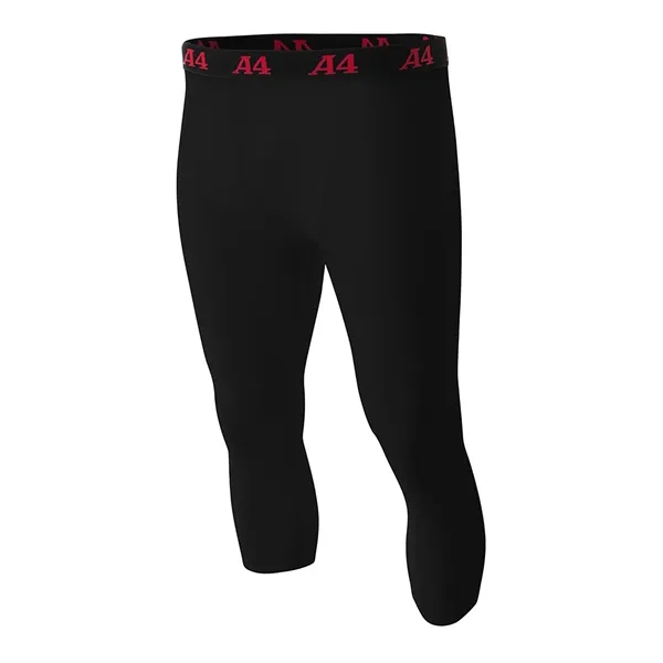 3/4 Compression Tight... from ASI 89380 Staton Corporate and Casual