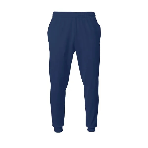 Adult Sprint Fleece Jogger... from ASI 89380 Staton Corporate and Casual
