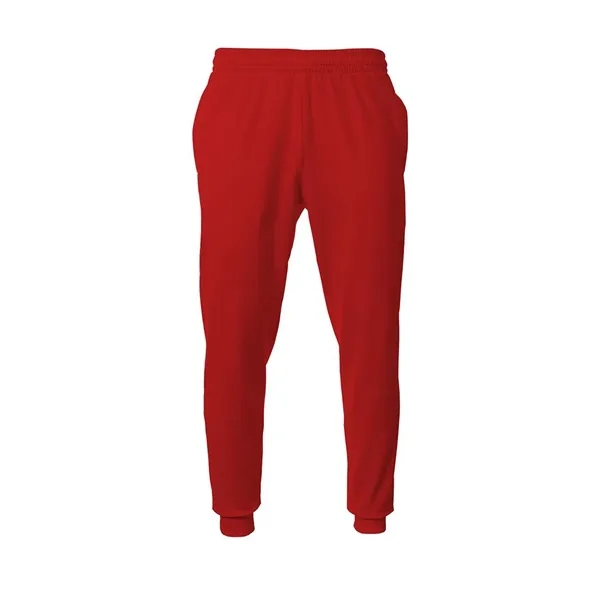 Adult Sprint Fleece Jogger... from ASI 89380 Staton Corporate and Casual
