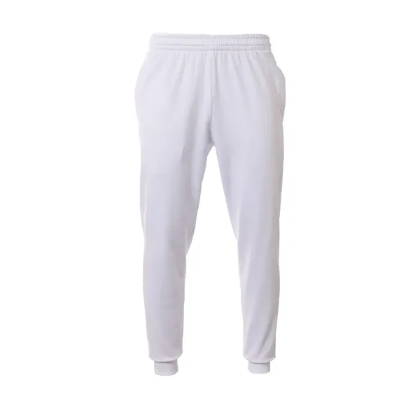 Adult Sprint Fleece Jogger... from ASI 89380 Staton Corporate and Casual