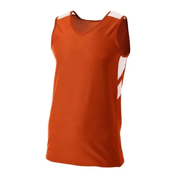 Youth Fast Break Jersey... from ASI 89380 Staton Corporate and Casual