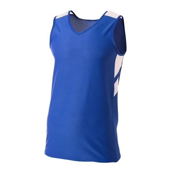 Youth Fast Break Jersey... from ASI 89380 Staton Corporate and Casual