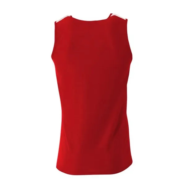 Youth Fast Break Jersey... from ASI 89380 Staton Corporate and Casual