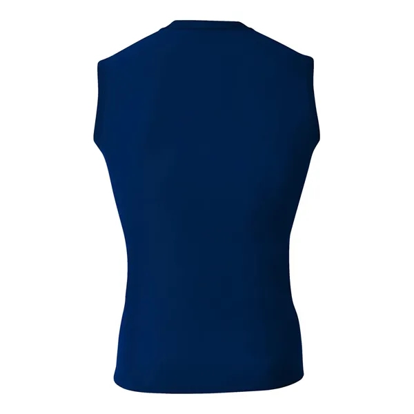 Youth Compression Muscle... from ASI 89380 Staton Corporate and Casual