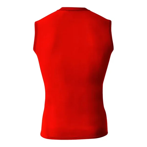 Youth Compression Muscle... from ASI 89380 Staton Corporate and Casual