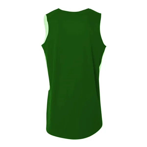 Youth Reversible Jersey... from ASI 89380 Staton Corporate and Casual