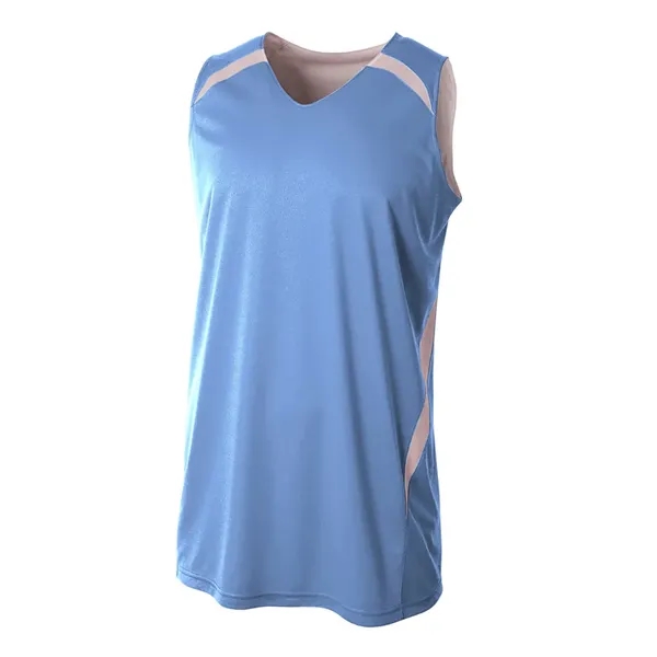 Youth Reversible Jersey... from ASI 89380 Staton Corporate and Casual