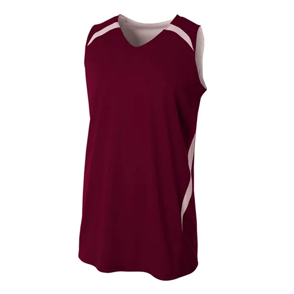 Youth Reversible Jersey... from ASI 89380 Staton Corporate and Casual