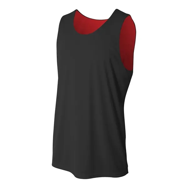 Youth Reversible Jump Jersey... from ASI 89380 Staton Corporate and Casual