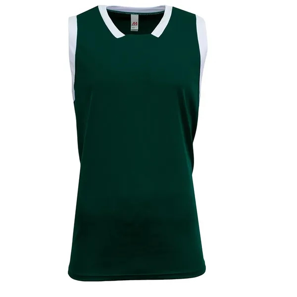 Youth Basketball Jersey... from ASI 89380 Staton Corporate and Casual