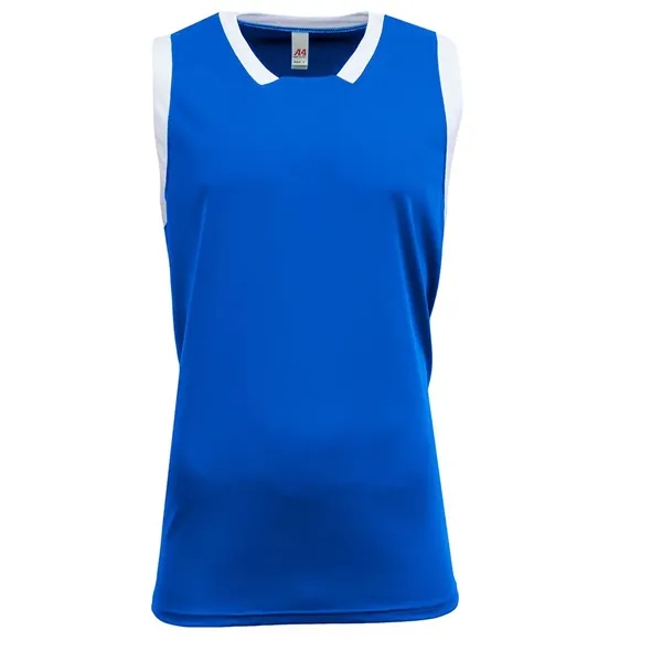 Youth Basketball Jersey... from ASI 89380 Staton Corporate and Casual