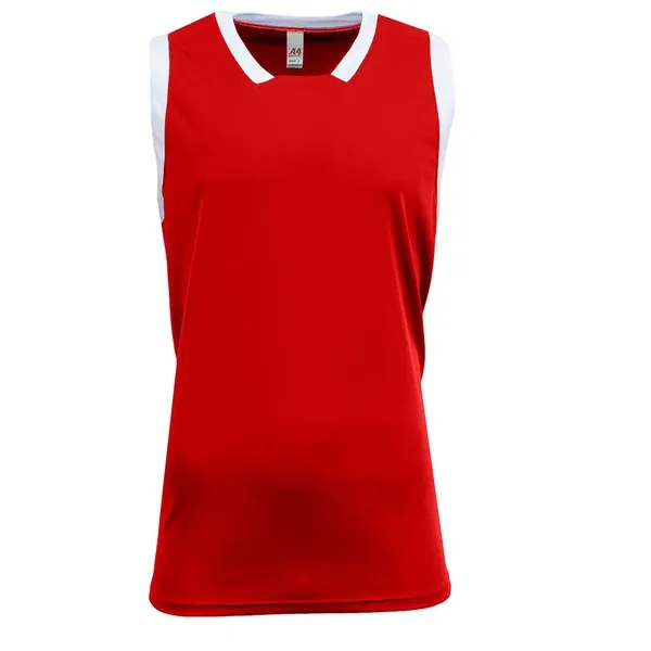 Youth Basketball Jersey... from ASI 89380 Staton Corporate and Casual