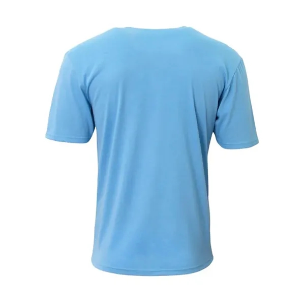 YTH SOFTEK SS... from ASI 89380 Staton Corporate and Casual