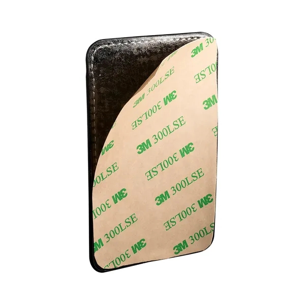 Smartphone pocket with an adhesive back that holds up to 3... from ASI 79530 Prime Line