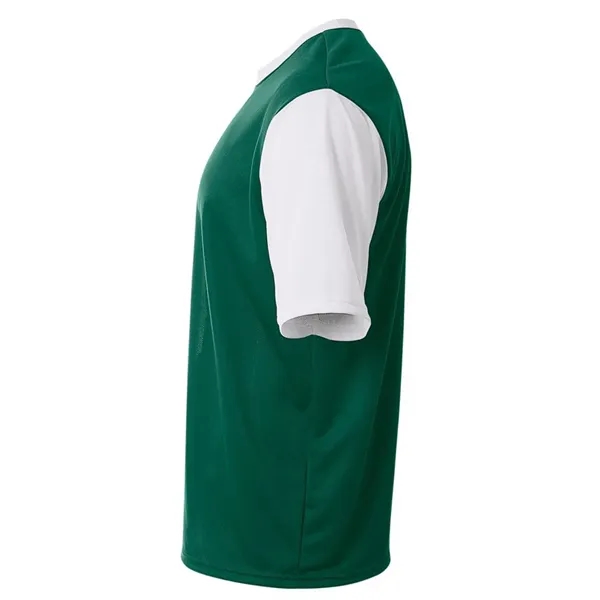 Legend Youth Soccer Jersey... from ASI 89380 Staton Corporate and Casual