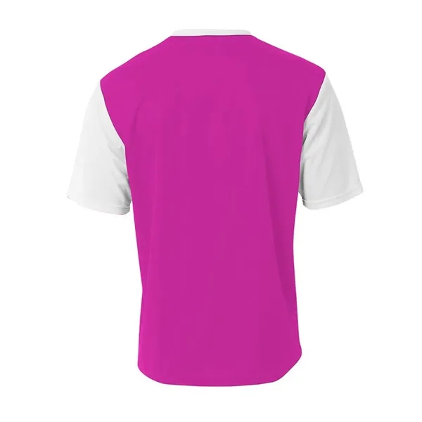 Legend Youth Soccer Jersey... from ASI 89380 Staton Corporate and Casual