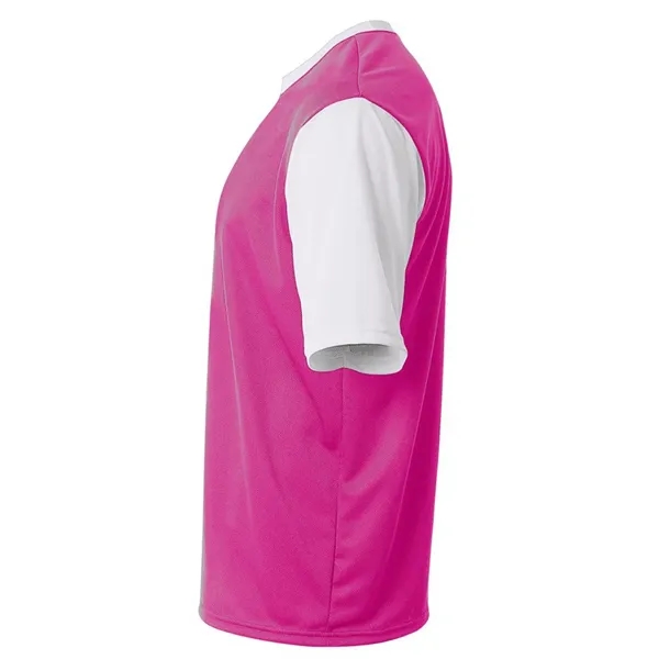 Legend Youth Soccer Jersey... from ASI 89380 Staton Corporate and Casual