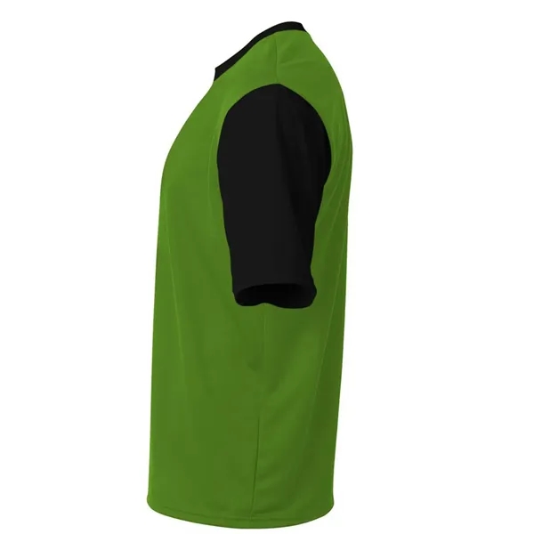 Legend Youth Soccer Jersey... from ASI 89380 Staton Corporate and Casual