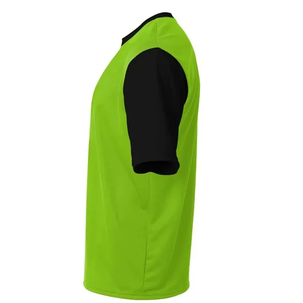 Legend Youth Soccer Jersey... from ASI 89380 Staton Corporate and Casual