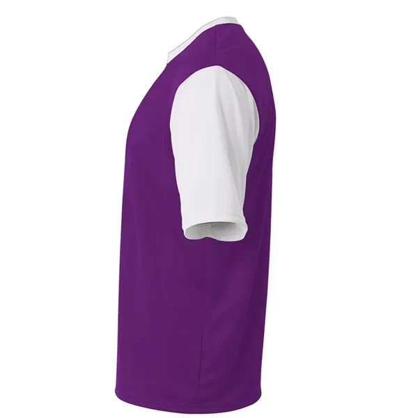 Legend Youth Soccer Jersey... from ASI 89380 Staton Corporate and Casual