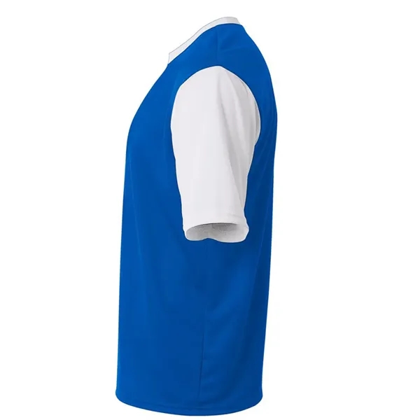 Legend Youth Soccer Jersey... from ASI 89380 Staton Corporate and Casual